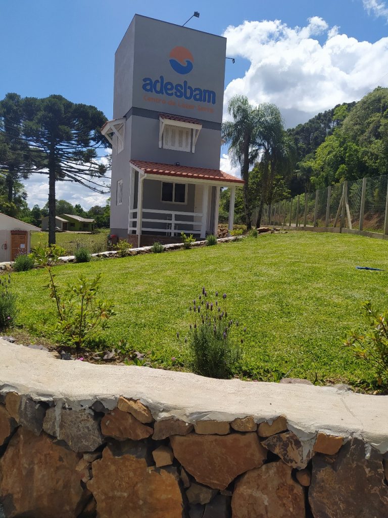Nova Petrópolis - Adesbam