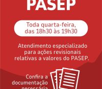 Jurídico do SindBancários orienta sobre ação revisional do Pasep